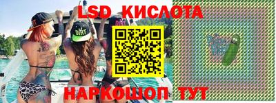 крисы Аргун