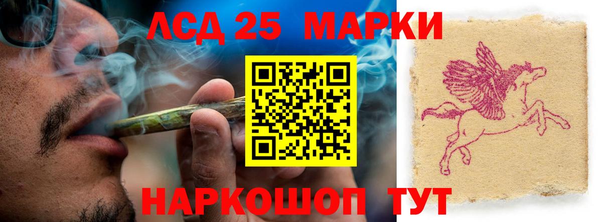 Каннабис Чернушка